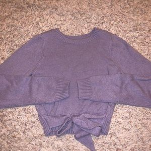 Hollister long sleeve shirt